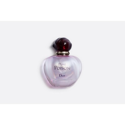 1 - Dior Pure Poison Eau De Parfum 50ml
