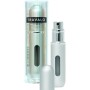1 - Travalo Classic HD Silver Aluminium, Plastic 5 ml