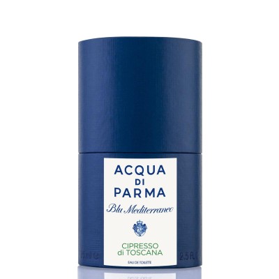 1 - Acqua di Parma Blu Mediterraneo Cipresso di Toscana eau de toilette 75ml