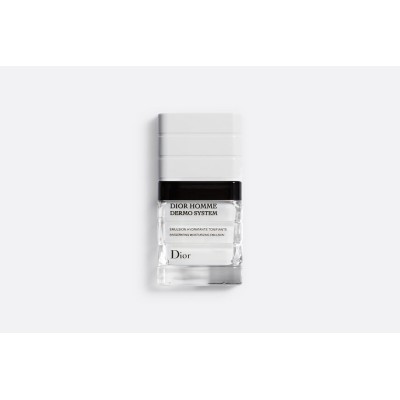 1 - Dior Homme Dermo System Moisturizing Emulsion 50ml