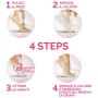 1 - Scholl Pedimask Nutriente Nourish 0% Profumi e Coloranti