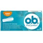 1 - o.b. ProComfort Super Assorbente interno 16 pz