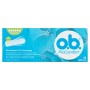 1 - o.b. ProComfort Super Plus Assorbente interno 16 pz