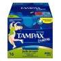 1 - TAMPAX Compak Super Tampon 16 pc(s)