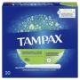 1 - TAMPAX Super Assorbente interno 20 pz
