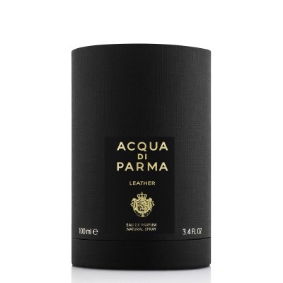 1 - Acqua di Parma Leather eau de parfum 100ml
