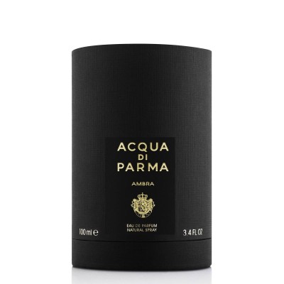 1 - Acqua di Parma Ambra eau de parfum 100ml