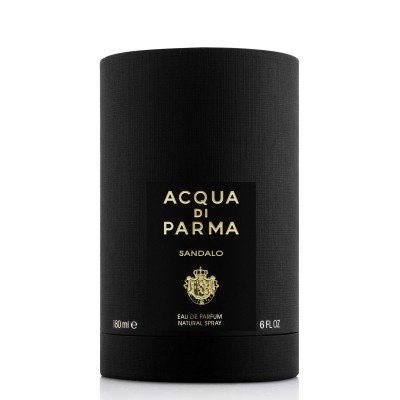 1 - Acqua di Parma Sandalo, 180 ml