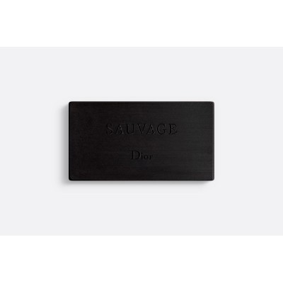 1 - Dior Sauvage Black Charcoal Soap 200g