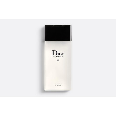 1 - Dior Homme Shower Gel 200 ml