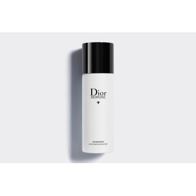 1 - Dior Homme Déodorant Vaporisateur 150 ml