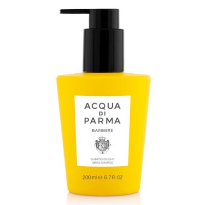 1 - Acqua di Parma Barbiere Gentle Shampoo, 200ml