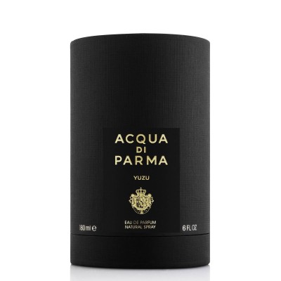 1 - Acqua di Parma Yuzu eau de parfum 180ml
