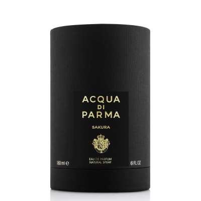 1 - Acqua di Parma Sakura eau de parfum 180ml