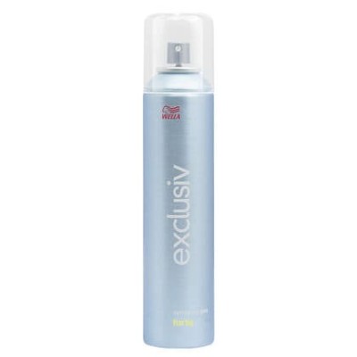 1 - Wella Exclusiv Lacca Ng Forte 250Ml