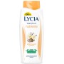 1 - Lycia ORIGINAL Dry 750 ml Gel doccia Donna Corpo Vaniglia