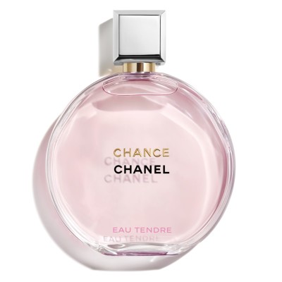 1 - CHANEL Chance Eau Tendre Eau De Parfum 150ml
