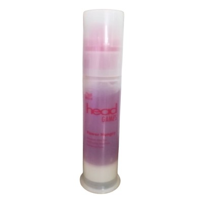 1 - Wella Head Games Power Hungry Maximum Hold Gel 100ml