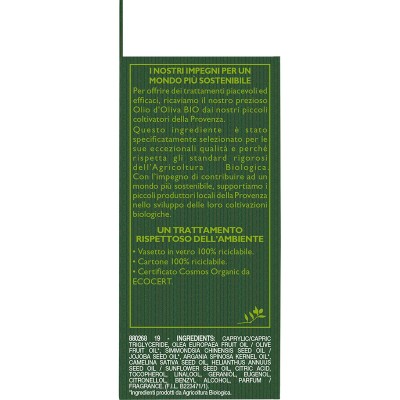 1 - Tesori di Provenza Olio di Giovinezza Siero Anti-età Viso 50ml