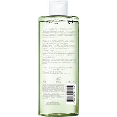 1 - Tesori di Provenza Acqua Micellare Anti-Età micellar water 400 ml