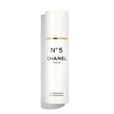1 - CHANEL N°5 Spray Deodorant 100 ml