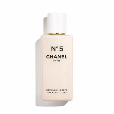 1 - CHANEL N°5 Body Lotion 200 ml
