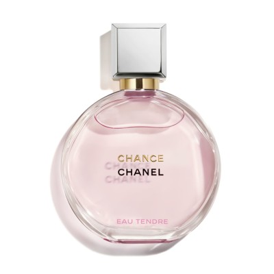 1 - CHANEL Chance Eau Tendre Eau De Parfum 35 ml