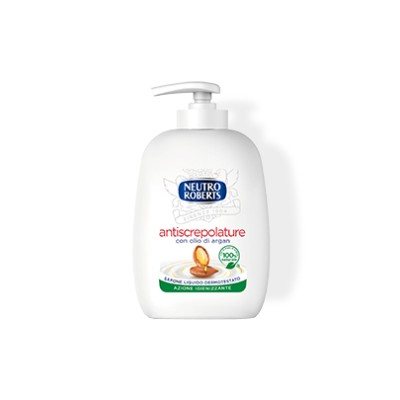 1 - Neutro Roberts Antiscrepolature 200 ml Liquid soap 1 pc(s)