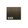 1 - Wella Illumina 5/02 hair colour Brown 60 ml