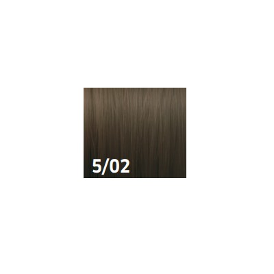 1 - Wella Illumina Color Tonalità Fredde 5/02 60ml