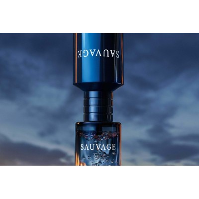 1 - Dior Sauvage Refill eau de toilette 300 ml