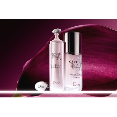 1 - Dior Capture Totale Super Potent 20 ml