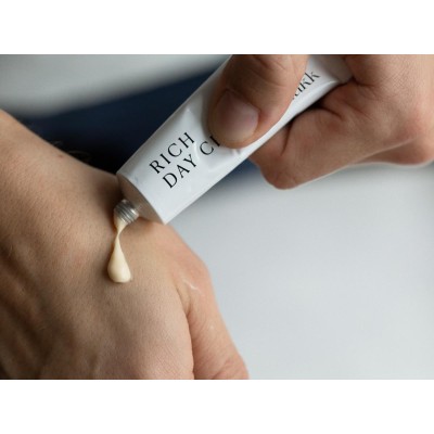 1 - by mukk Rich Day Cream 30ml