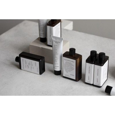 1 - by mukk White Clay Mask 60ml