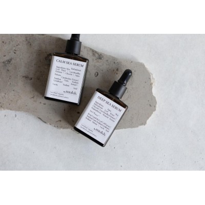 1 - by mukk Calm Sea Serum 30ml