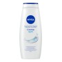 1 - NIVEA Creme Soft 650 ml Shower gel Unisex Body