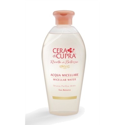 1 - Cera di Cupra Acqua Micellare 200ml