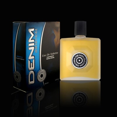1 - Denim Original Eau De Toilette 100ml