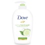 1 - Dove Go Fresh Beauty Cream Hand Wash 250 ml Sapone liquido