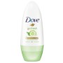 1 - Dove Go Fresh Cucumber & Green Tea Roll deodorant 50 ml 1 pc(s)