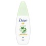 1 - Dove Advanced Hair Series Go Fresh Cetriolo & Tè Verde Deodorante No Gas 75ml