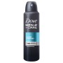 1 - Dove Men+Care Clean Comfort Antiperspirant Deodorant Spray 150 ml