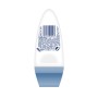 1 - Dove Deodorante Antitraspirante Talco Roll-on