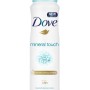 1 - Dove Mineral Touch Spray 150 ml