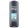 1 - Dove Men+Care Clean Comfort 400ml