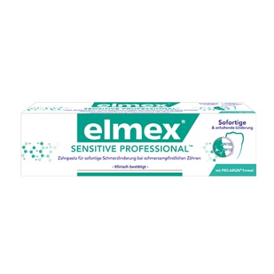 1 - elmex Sensitive Professional 20 ml