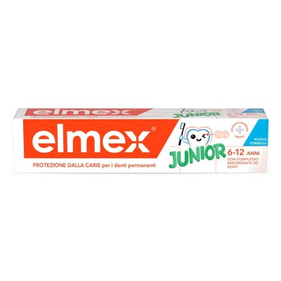 1 - elmex 8718951652248 toothpaste Anti-decay toothpaste 75 g 75 ml