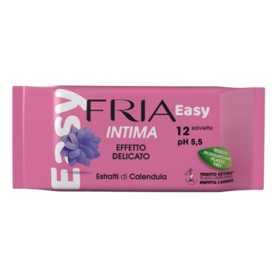 1 - FRIA Easy Intima Delicata Unisex Blister