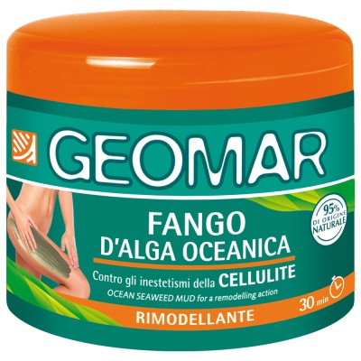 1 - GEOMAR Fango d'Alga Oceanica 500ml