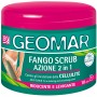 1 - GEOMAR Mud Scrub Body scrub 500 ml